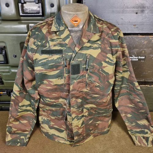 CTA GANDOLA F1 LIZARD REPUBLICA CENTRO AFRICANA.