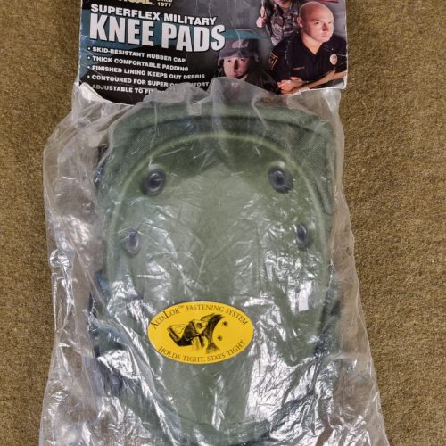 USA JOELHEIRAS ALTA INDUSTRIES VERDE SUPER FLEX