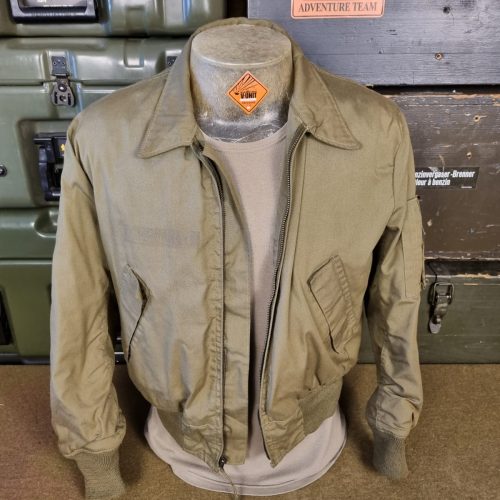 USA JAQUETA DE BLINDADOS L77 AMERICANO VINTAGE