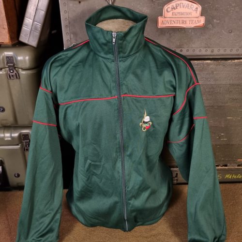 FRA AGASALHO DE EDUCAÇÃO FÍSICA LEGIÃO ESTRANGEIRA