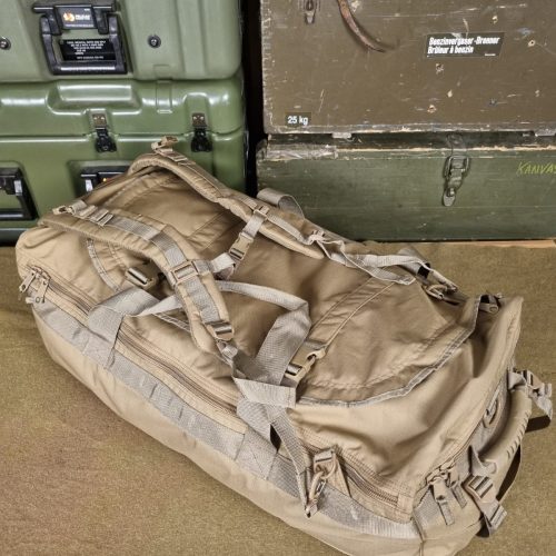 FRA BOLSA HOLDALL COYOTE 100L