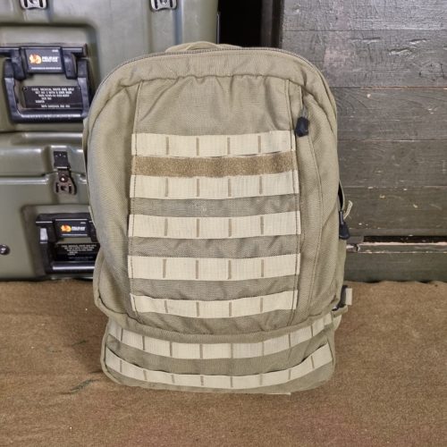 FRA MOCHILA DE COMBATE ARES 1º REC