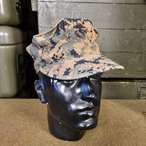 USA CORNER CAP USMC FUZILEIROS NAVAIS