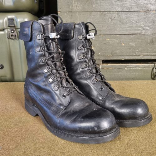 USA VINTAGE COTURNO PILOTO AVIAÇÃO USAF