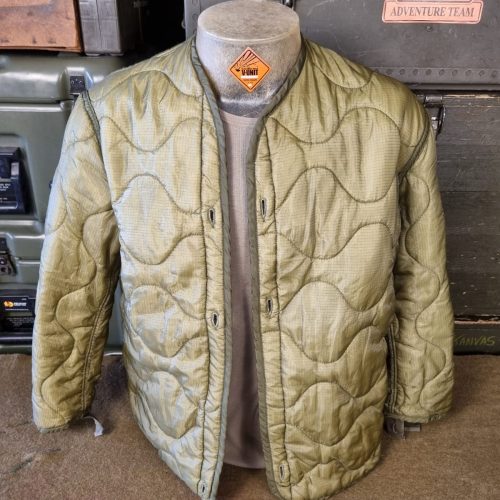 USA LINNER DE JAQUETA M65