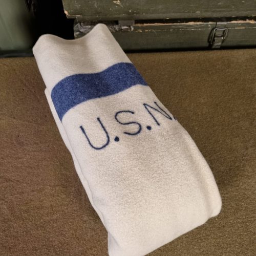 USA COBERTOR DE LÃ US NAVY SEGUNDA GUERRA