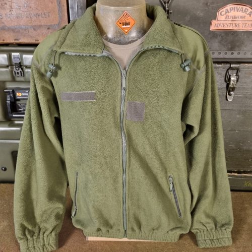 FRA CASACO FLEECE WARMER LEGIÃO ESTRANGEIRA