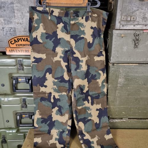 HUN CALÇA M1990 HÚNGARA