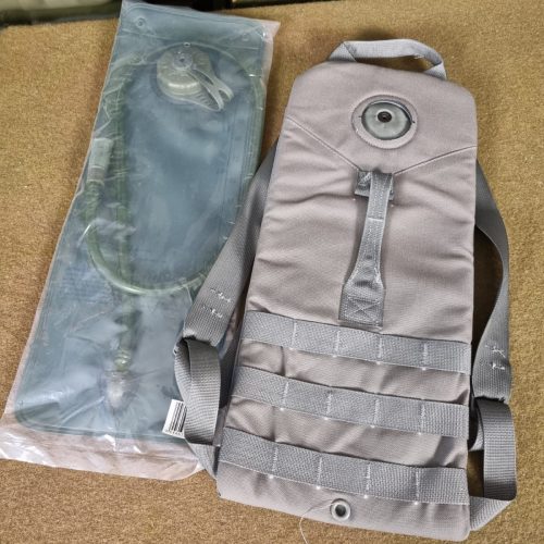 USA BOLSA DE HIDRATAÇÃO FORÇA AÉREA