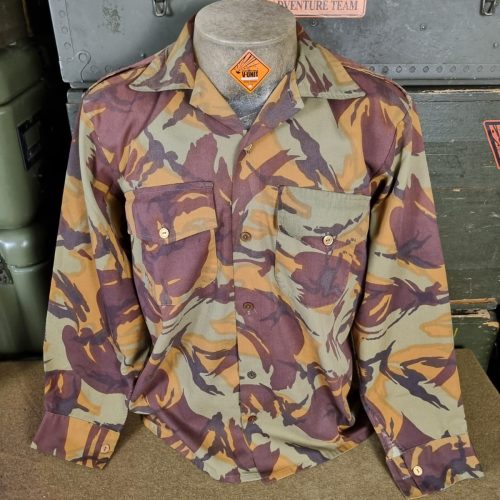 NZL GANDOLA DPM NOVA ZELÂNDIA TROPICAL