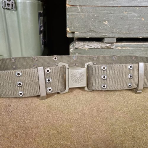 AUT CINTURÃO AUSTRÍACO ESTILO ALICE