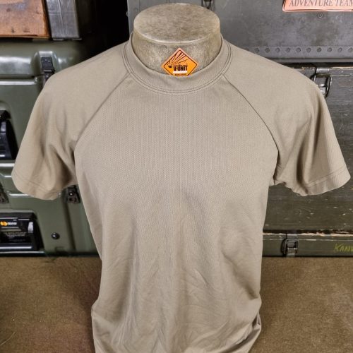 USA CAMISETA COYOTE AMERICANA DRYFIT