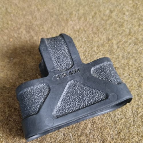 USA MAGPULL PUXADOR CARREGADOR M16/M4