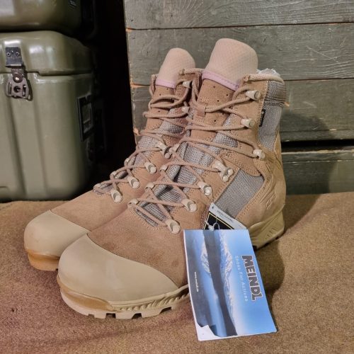 FRA COTURNO MEINDL GORE-TEX