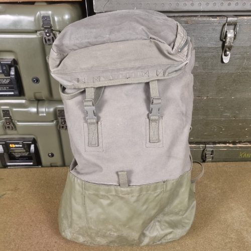 FRA MOCHILA F1 SAC LONA