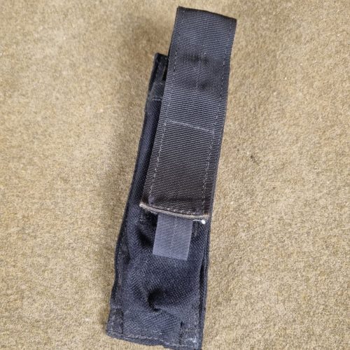 BRA PORTA CARREGADOR SUB METRALHADORAS
