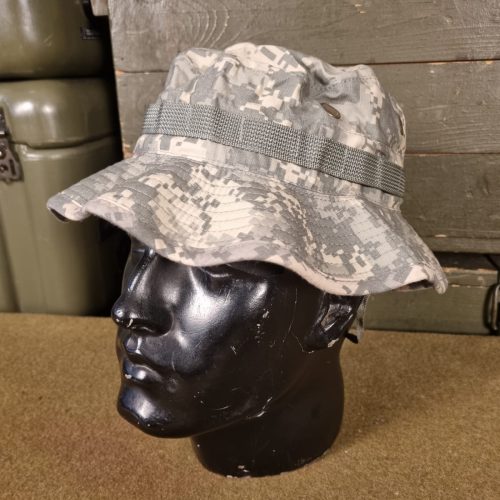 USA BOONIE HAT UCP ACU DIGITAL IRAQUE AFEGANISTÃO NOVO