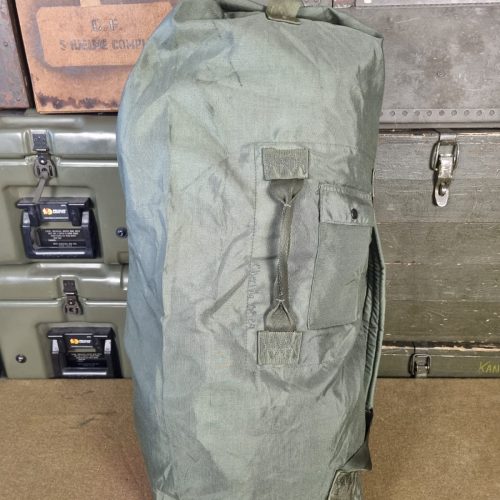 USA DUFFLE BAG