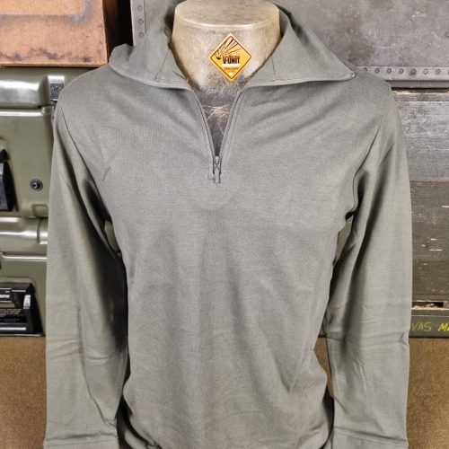 FRA CAMISA TÉRMICA F1
