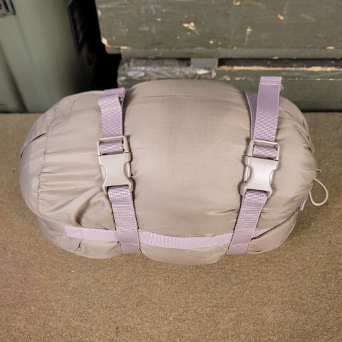 FRA SAC DE COUCHGE SEYNTEX COYOTE