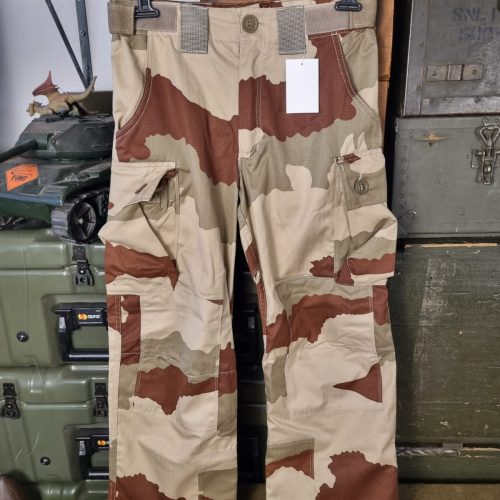 FRA CALÇA T4S2 SABLE MALI