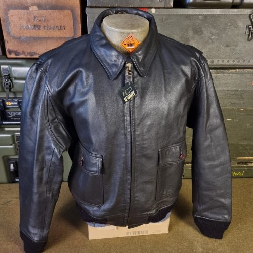 USA Bomber jacket "A-2" Type ANJ-3