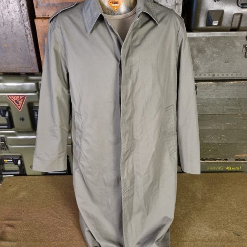 FRA TRENCHCOAT LEGIÃO ESTRANGEIRA
