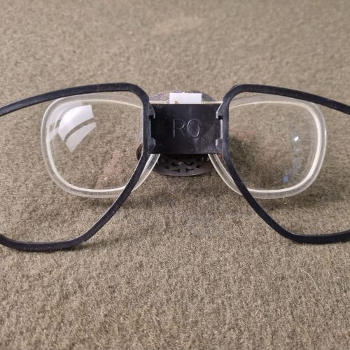 USA SUPORTE LENTES CORRETIVAS PARA MÁSCARA NBC/GOGGLES