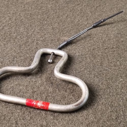 FRA CLOVERLEAF RIPCORD HANDLE DO 2REP