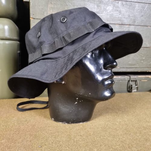 FRA BOONIE HAT PRETO