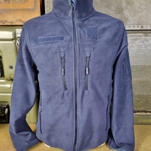 FRA CASACO FLEECE WARMER OPEX NAVY BLUE
