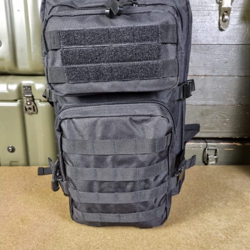 FRA MOCHILA SWAT PATROL EQUIPMENTS