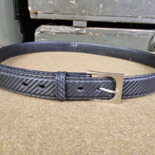 USA BLACKHAWK CQC BELT CARBON FINISH