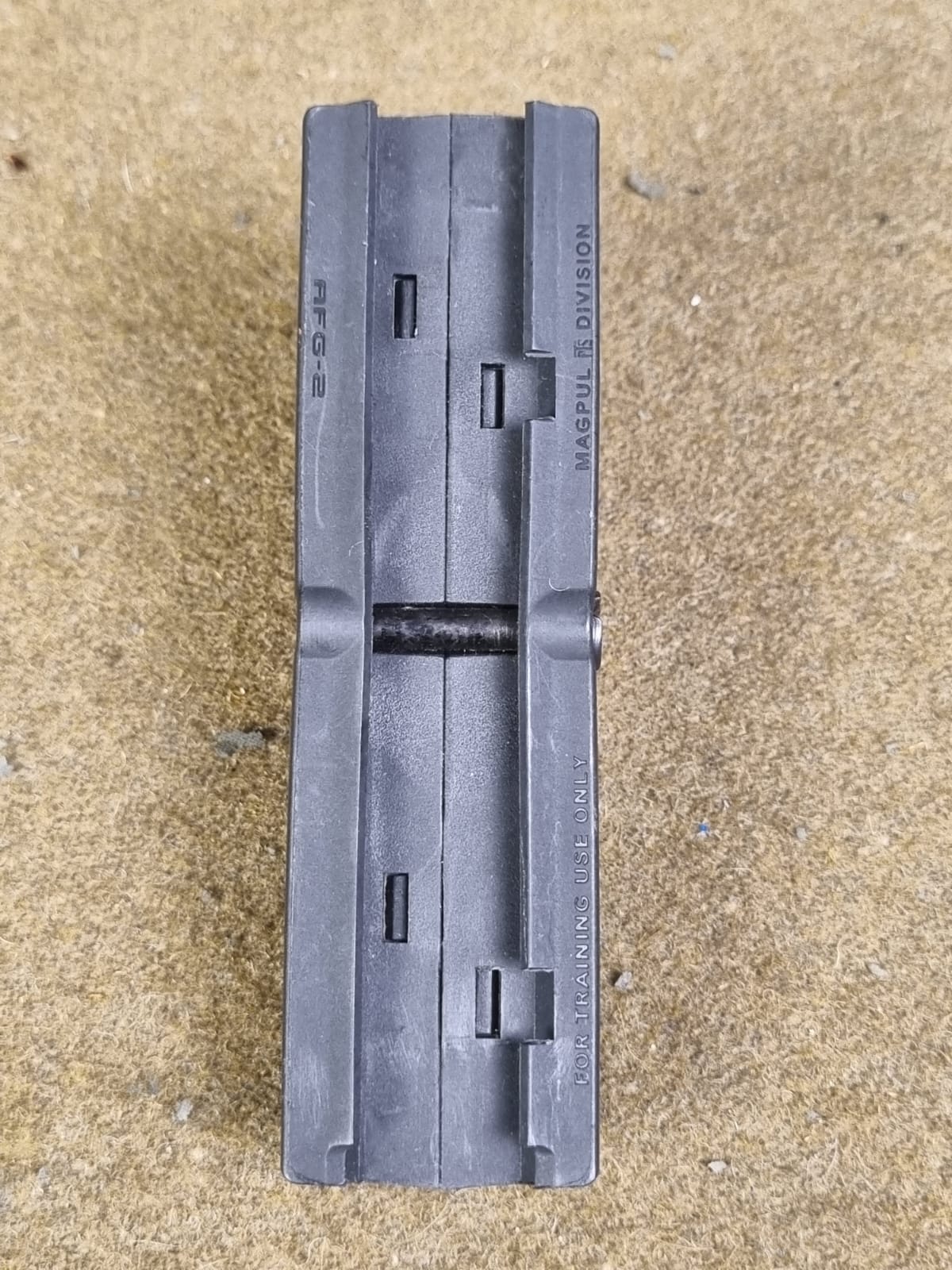 USA FRONT GRIP AFG-2 MAGPULL - Imagem 6