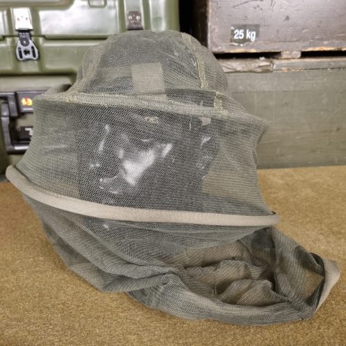 FRA HEAD NET/MOSQUITO NET