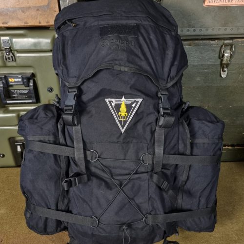 FRA MOCHILA SNUGPACK 100L 2°REP