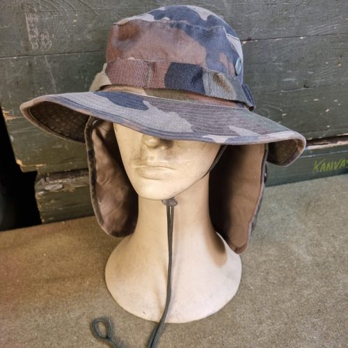 FRA BOONIE HAT SELVA CCE GUIANA