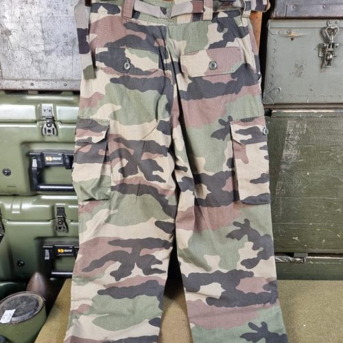 FRA CALÇA DE COMBATE CCE TROPICAL