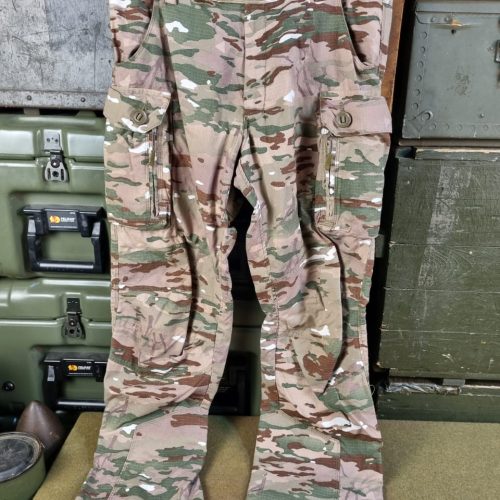 FRA CALÇA F3 BME NOVA GERAÇÃO