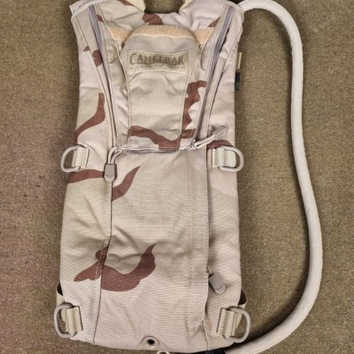 USA CAMELBAK DESERT 3 COLOR THERMOBAK 3l