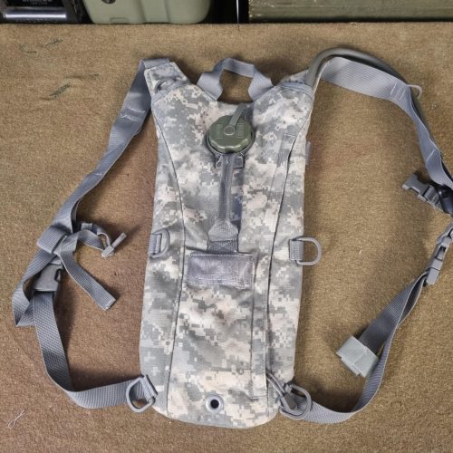 USA CAMELBAK UCP 3L THERMOBAK