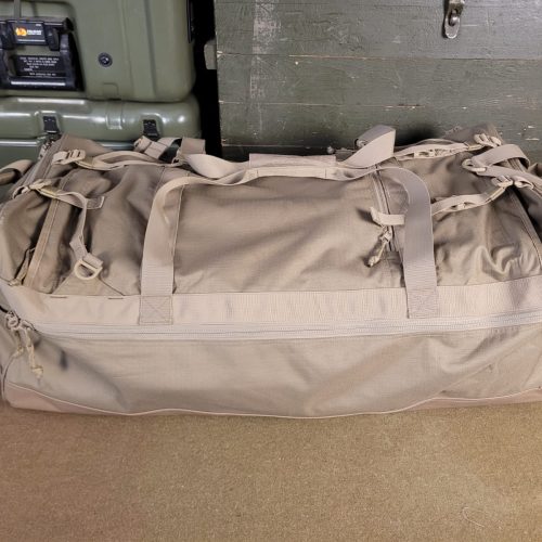 FRA SAC TAP COYOTE HOLDALL NOVA GERAÇÃO