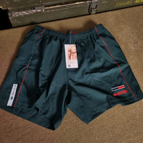 FRA SHORTS TFM ERREA NOVA GERAÇÂO