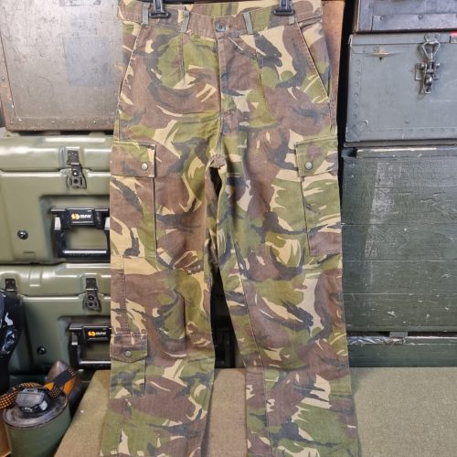 NED CALÇA DE COMBATE DPM HOLANDESA
