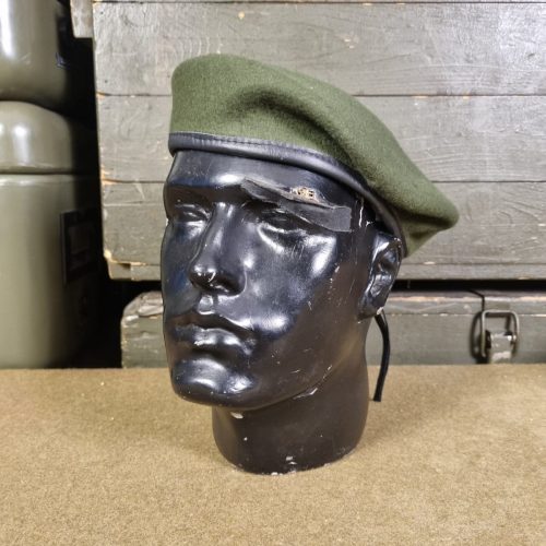 BRA BOINA VERDE EXÉRCITO BRASILEIRO
