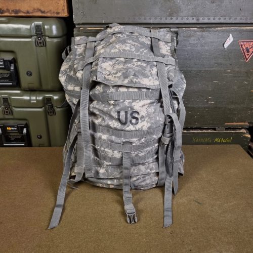 USA LARGE RUCKSACK MOLLE II UCP SEM ALÇAS