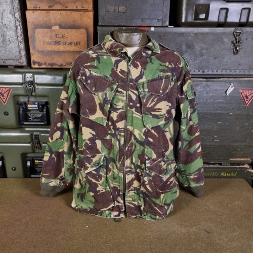 GBR PARATROOPER SMOCK DPM FALKLANDS