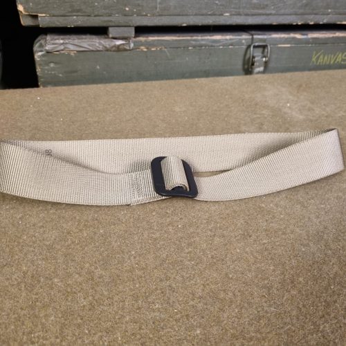 USA CINTO RIGGER KHAKI TAM 34