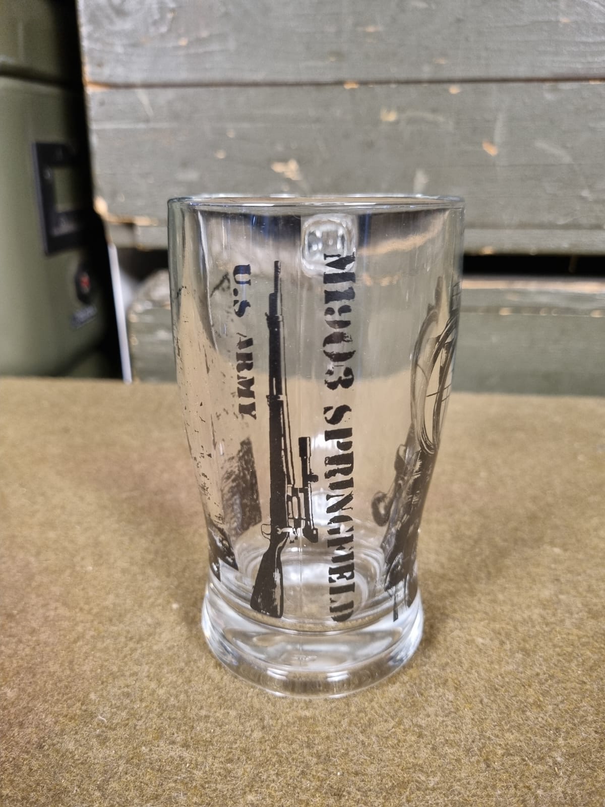 BRA CANECA SNIPER CPL GOBBO 300ML - Imagem 3