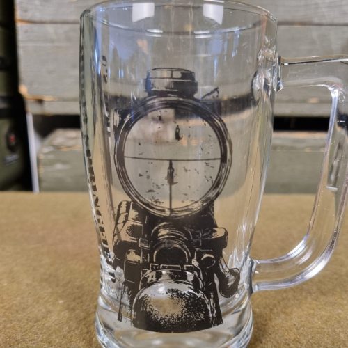 BRA CANECA SNIPER CPL GOBBO 300ML